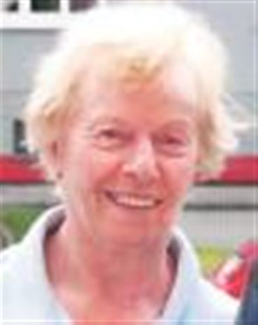 Profilbild von Martha Maria Robeller